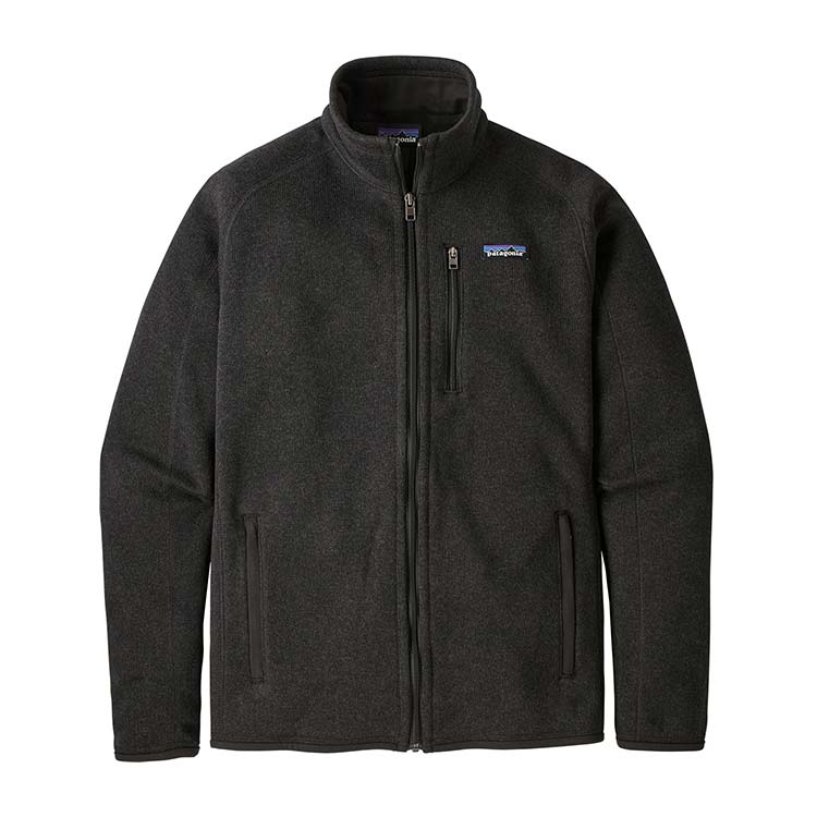 Patagonia Better Sweater Jacket - Men's - Image 6